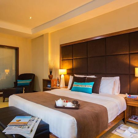 Urban By Cityblue Kigali Luaran gambar