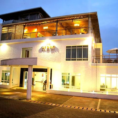 Urban By Cityblue Kigali Luaran gambar