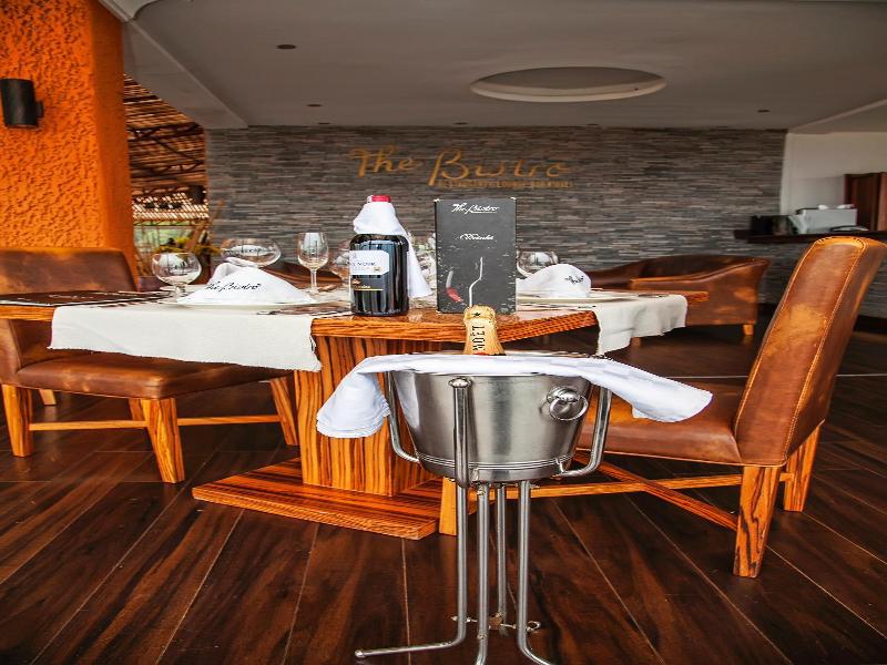 Urban By Cityblue Kigali Luaran gambar