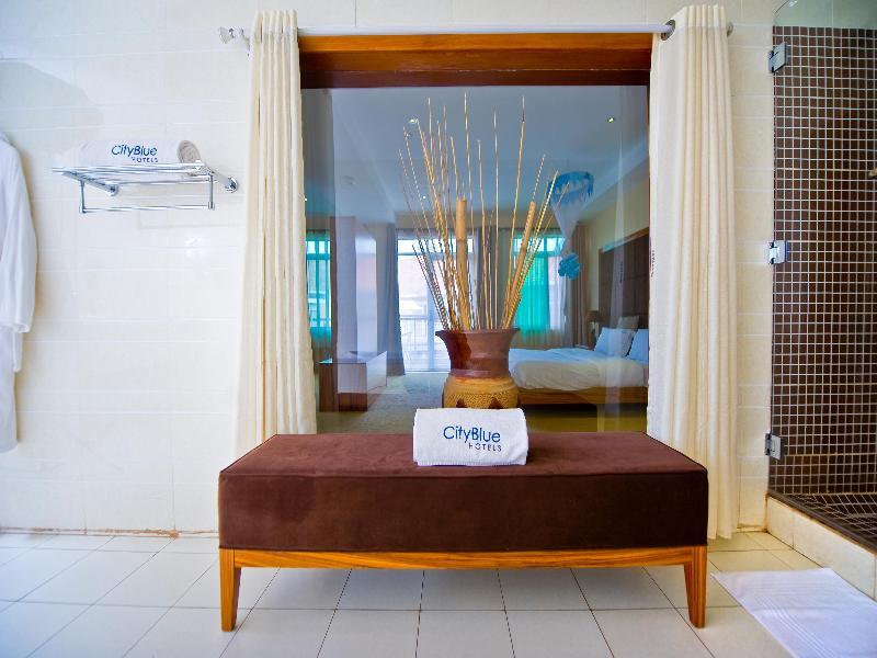 Urban By Cityblue Kigali Luaran gambar