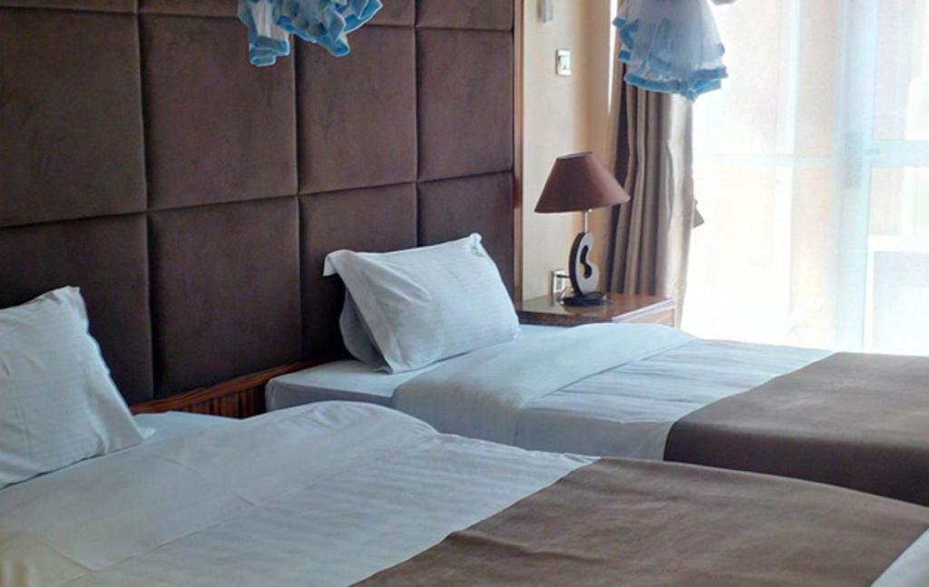 Urban By Cityblue Kigali Bilik gambar