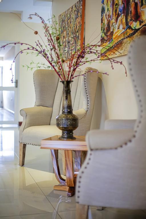 Urban By Cityblue Kigali Luaran gambar
