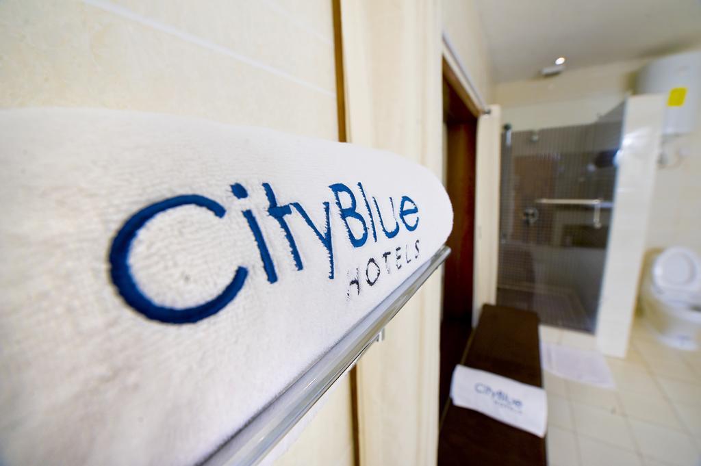 Urban By Cityblue Kigali Luaran gambar