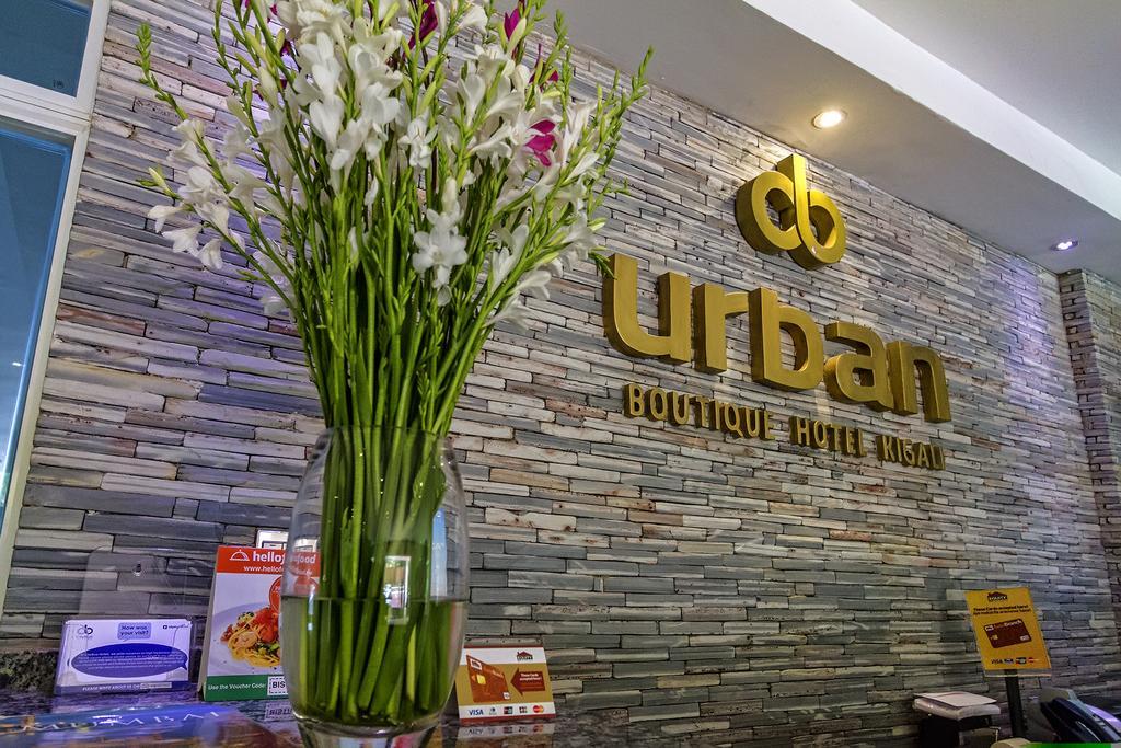 Urban By Cityblue Kigali Luaran gambar