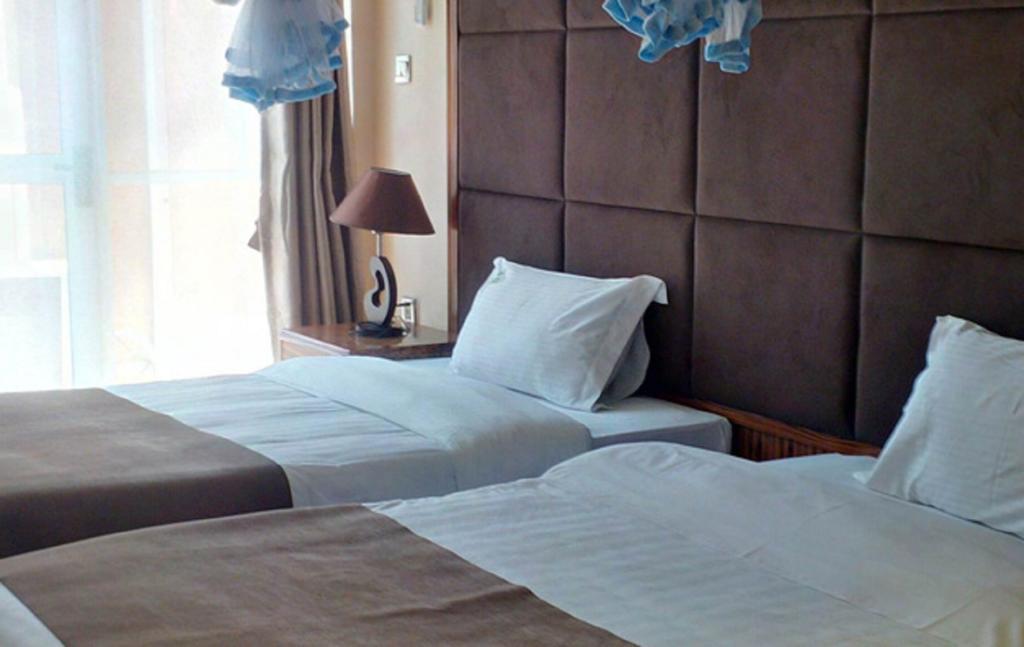 Urban By Cityblue Kigali Bilik gambar