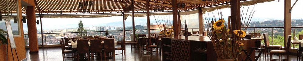 Urban By Cityblue Kigali Luaran gambar