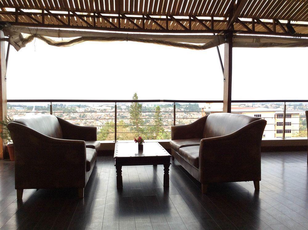 Urban By Cityblue Kigali Luaran gambar