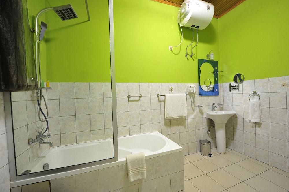 Urban By Cityblue Kigali Luaran gambar