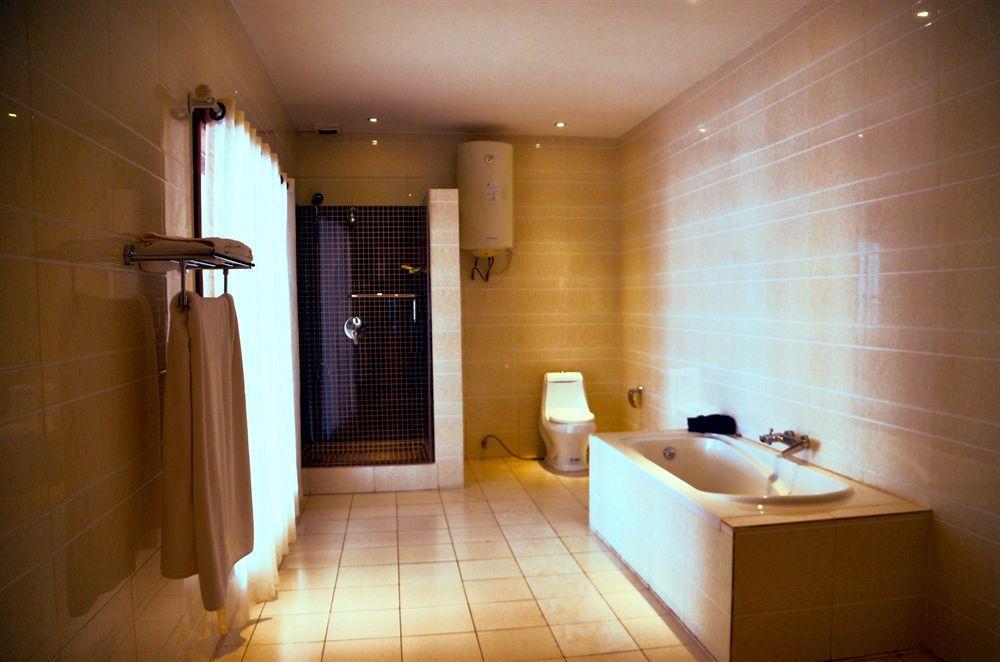 Urban By Cityblue Kigali Luaran gambar