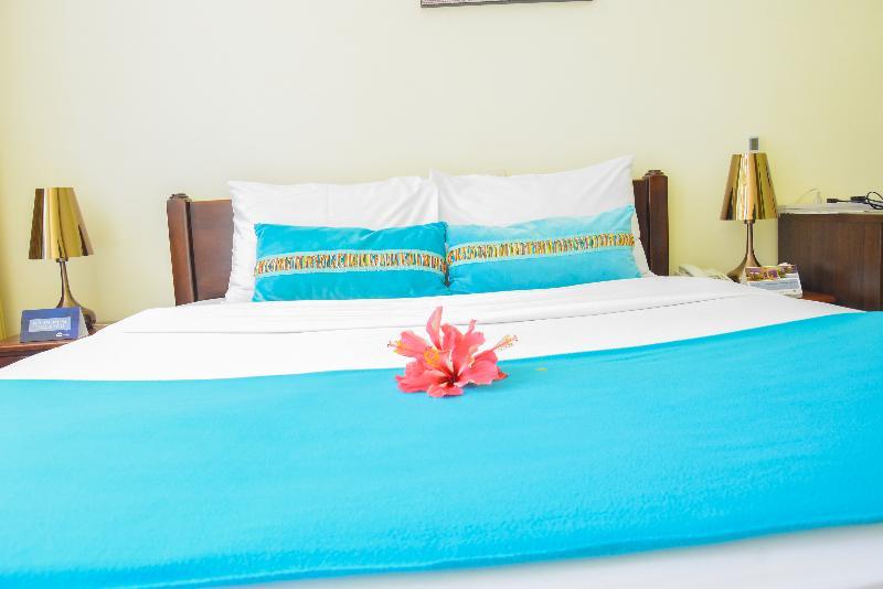 Urban By Cityblue Kigali Luaran gambar