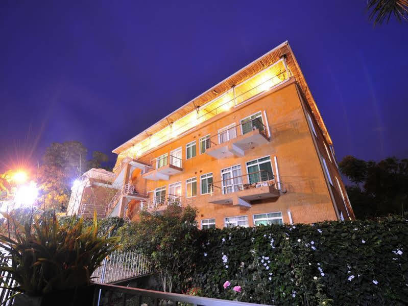 Urban By Cityblue Kigali Luaran gambar