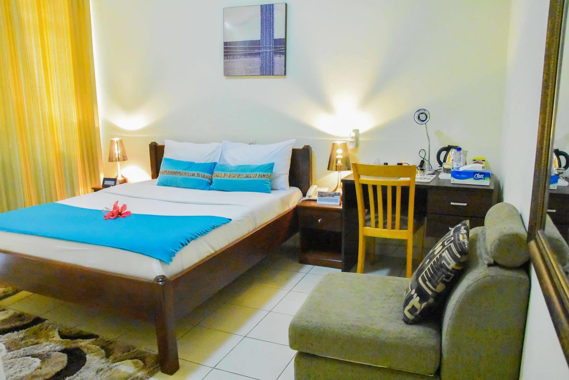 Urban By Cityblue Kigali Luaran gambar