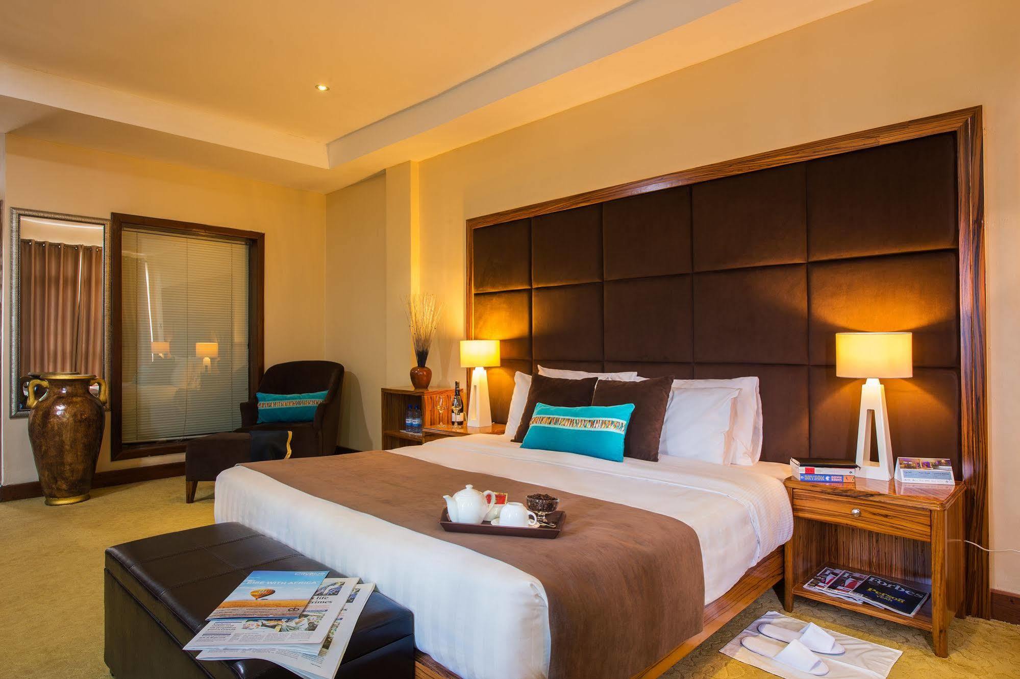 Urban By Cityblue Kigali Luaran gambar