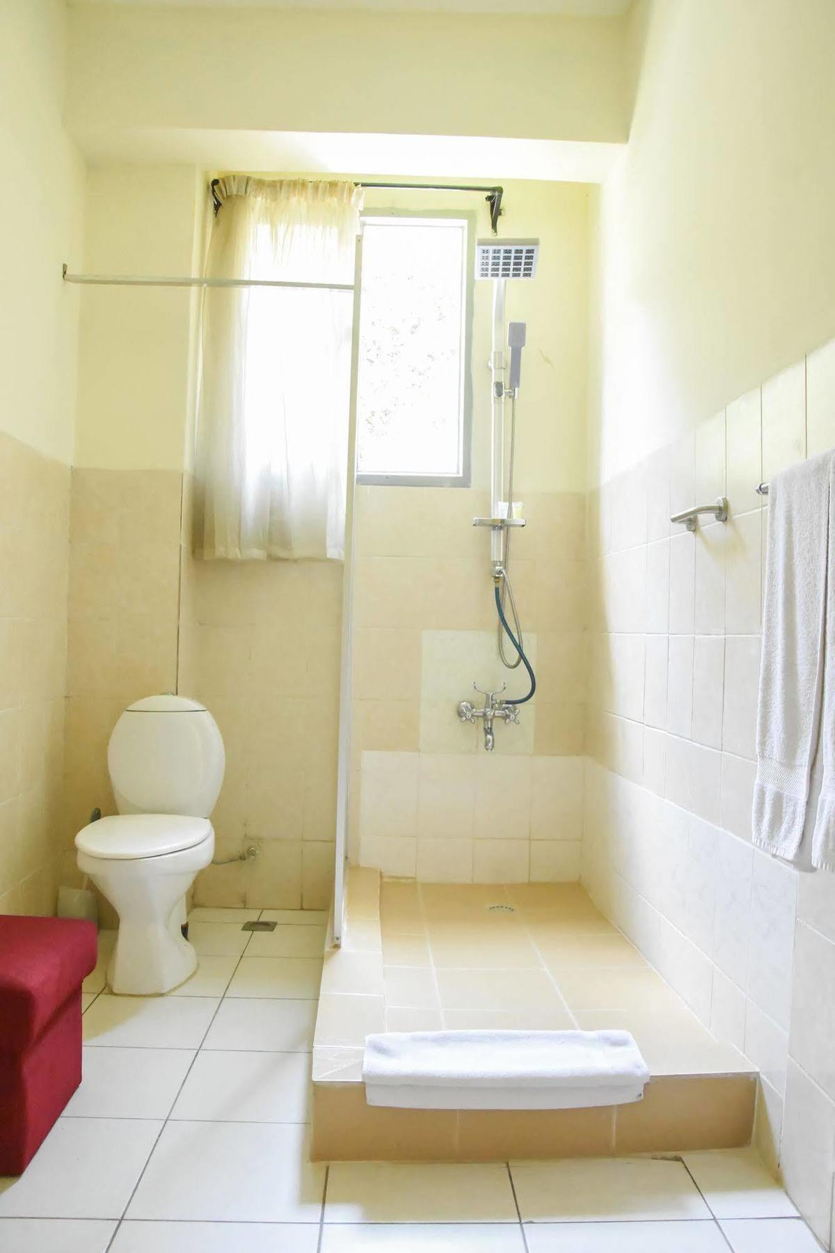 Urban By Cityblue Kigali Luaran gambar