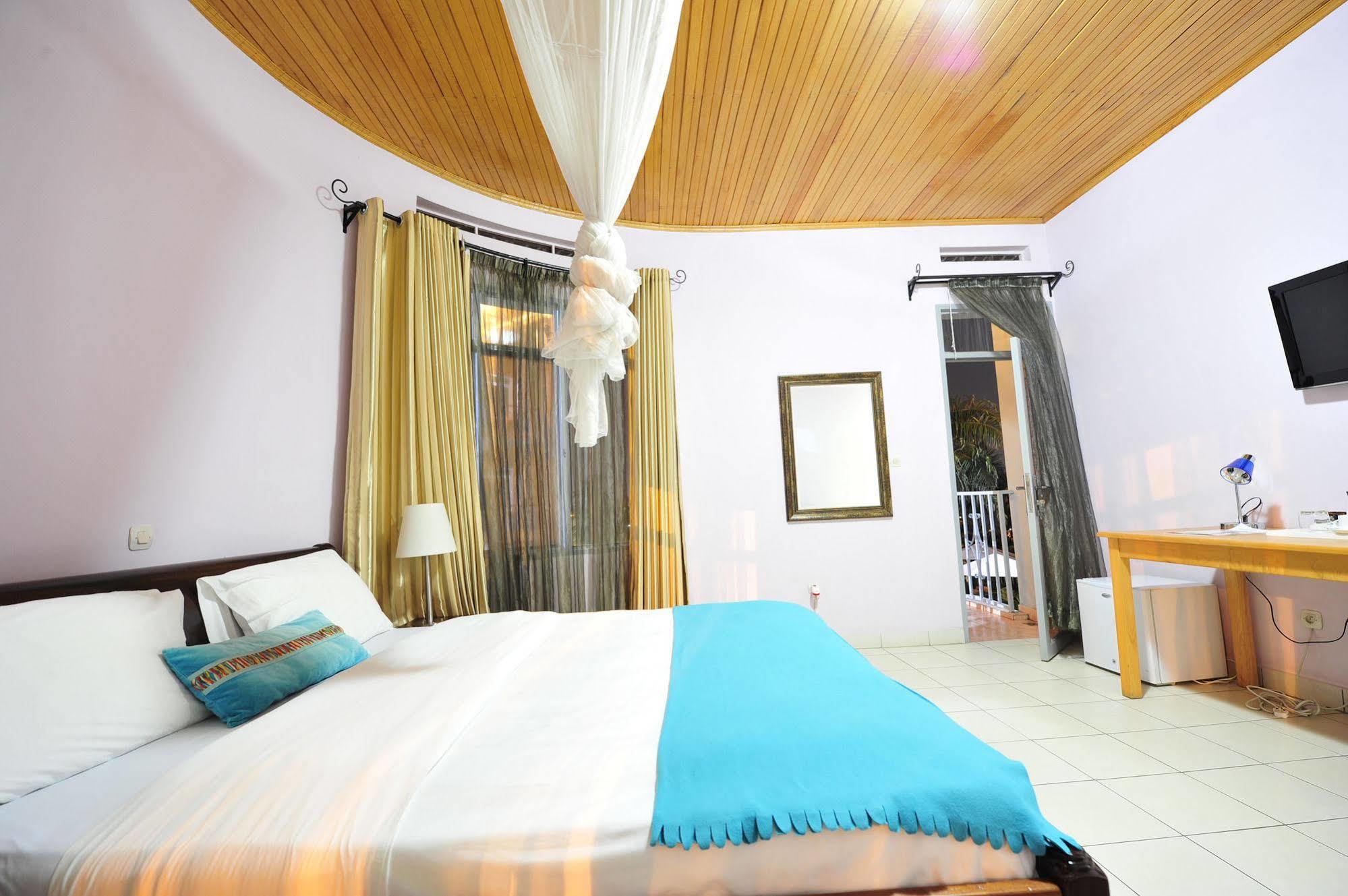 Urban By Cityblue Kigali Luaran gambar